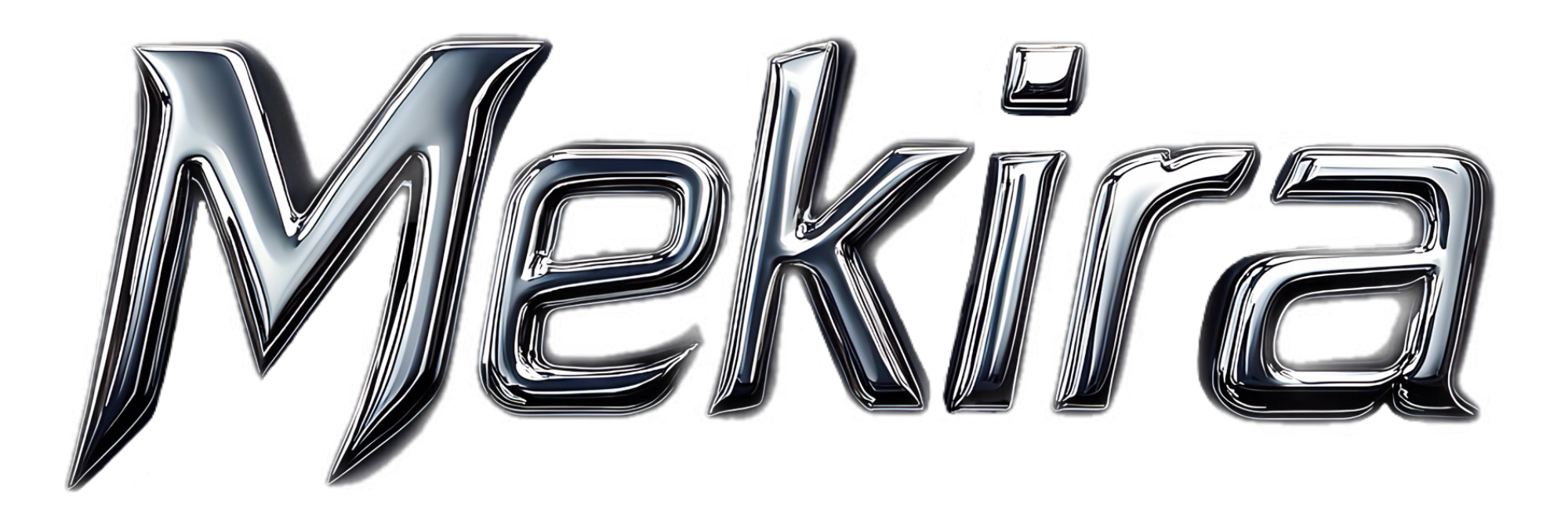 Mekira cover and visuals