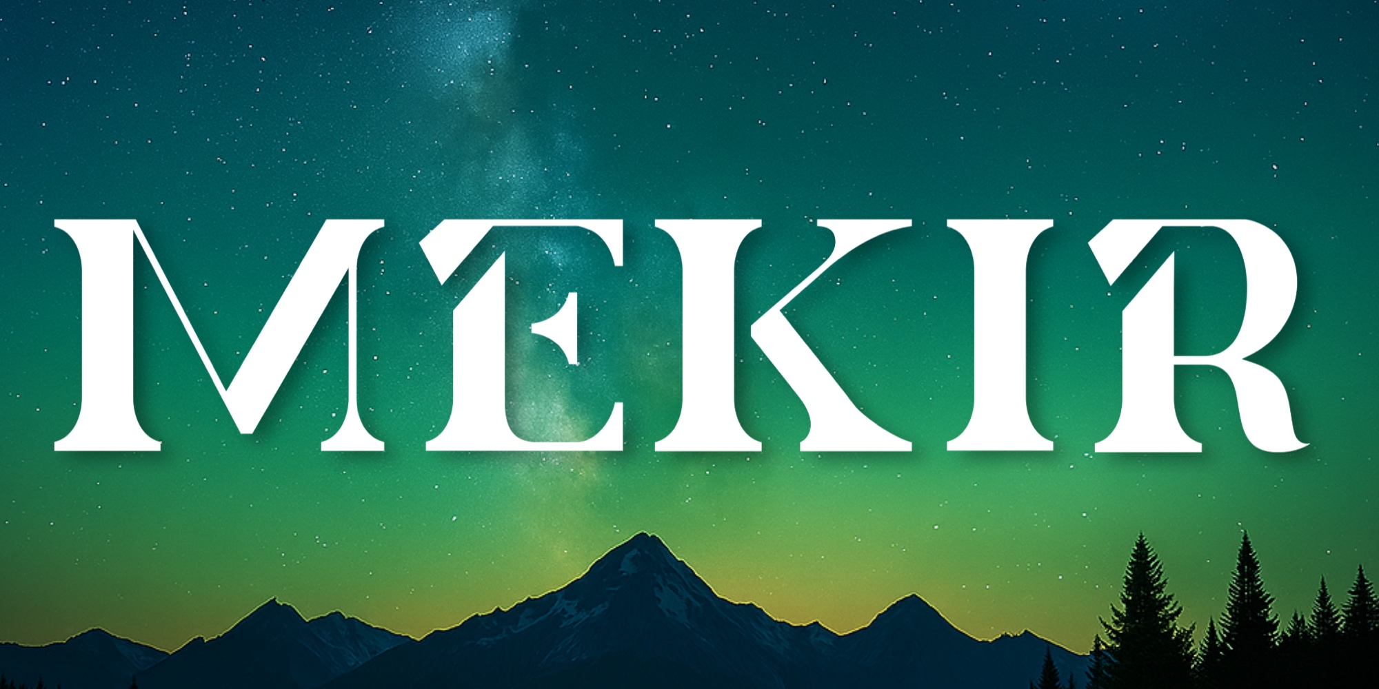MEKIR Hero